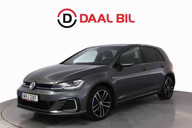 Volkswagen Golf I 2020