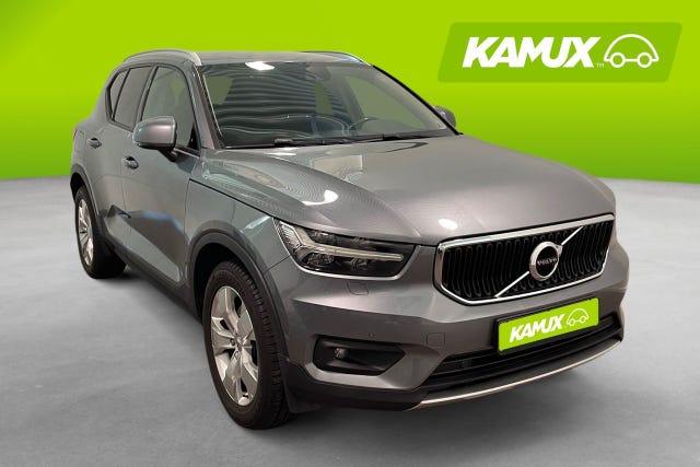Volvo XC40 2019