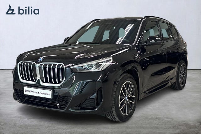 BMW X1 2025