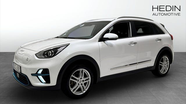 Kia e-Niro 2022