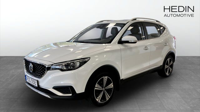 MG ZS EV 2020