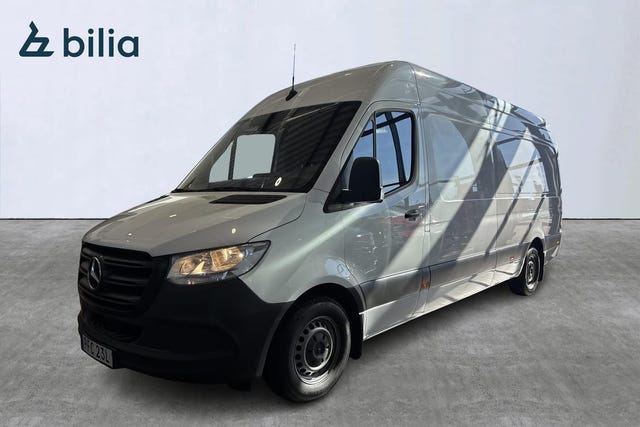 Mercedes-Benz Sprinter 316 2021