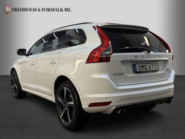 Volvo XC60 2014 – bild 3