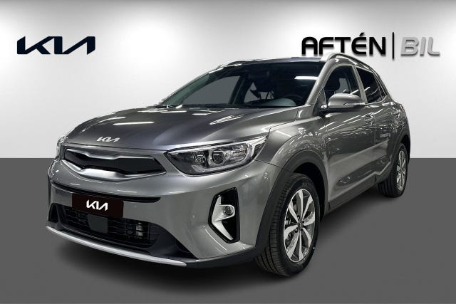 Kia Stonic 2026