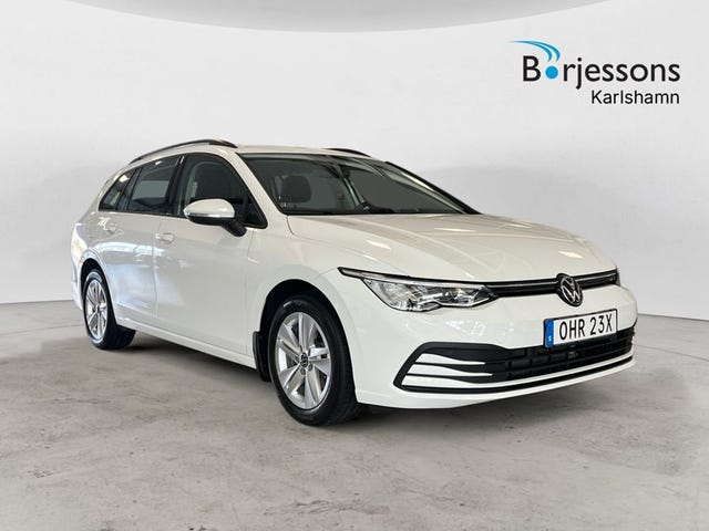 Volkswagen Golf I 2023