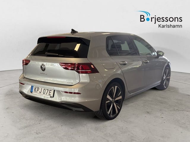 Volkswagen Golf I 2026 – bild 3