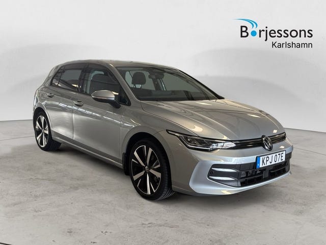 Volkswagen Golf I 2026
