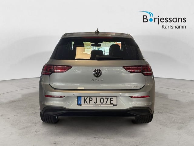 Volkswagen Golf I 2026 – bild 4