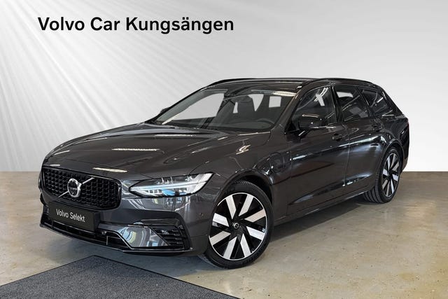 Volvo V90 2026