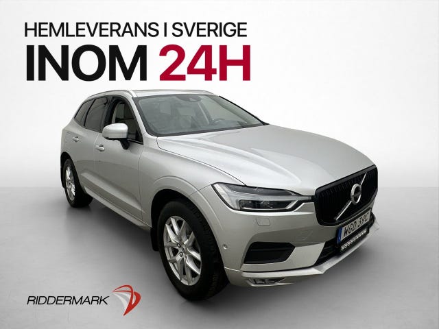 Volvo XC60 2020