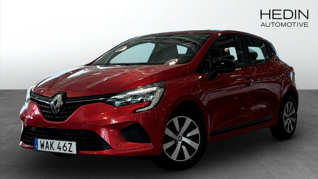Renault Clio 2023
