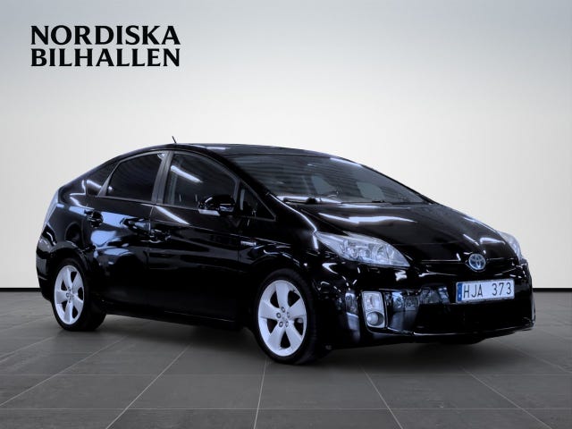 Toyota Prius 2010