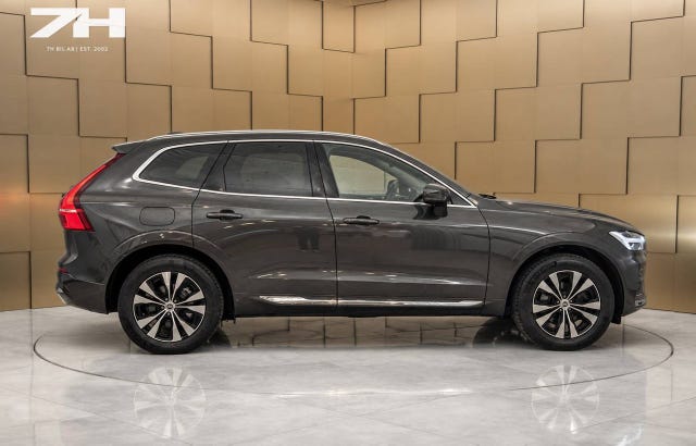 Volvo XC60 2024 – bild 2