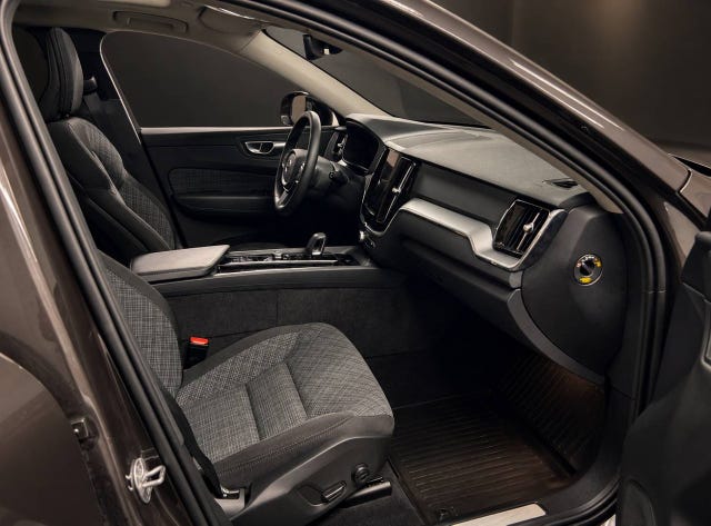 Volvo XC60 2024 – bild 4