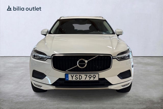 Volvo XC60 2018 – bild 3