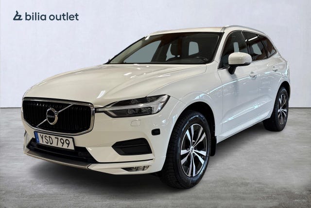 Volvo XC60 2018