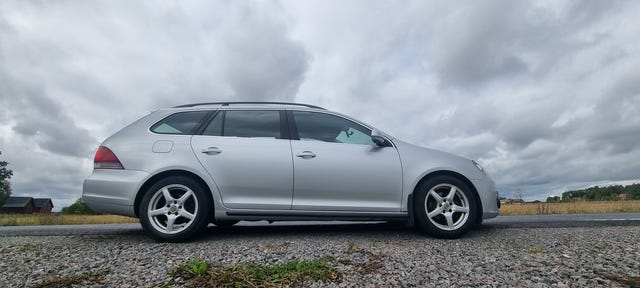 Volkswagen Golf VI 2010
