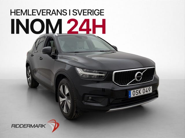 Volvo XC40 2020