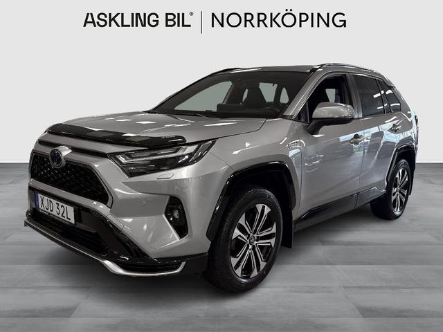 Toyota RAV4 2023