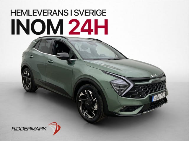 Kia Sportage 2025