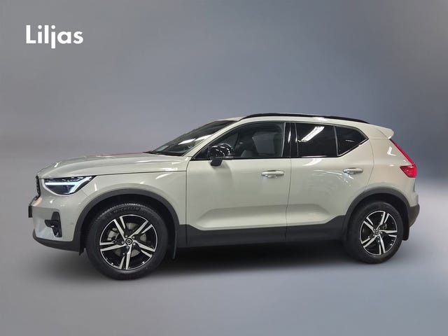 Volvo XC40 2025 – bild 3