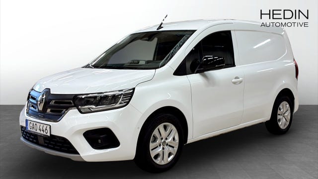 Renault Kangoo 2023