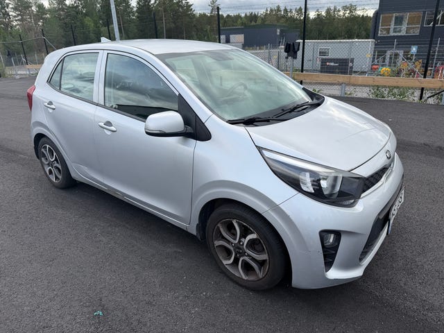 Kia Picanto 2018