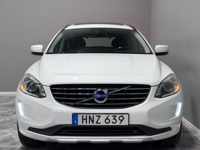 Volvo XC60 2015 – bild 3