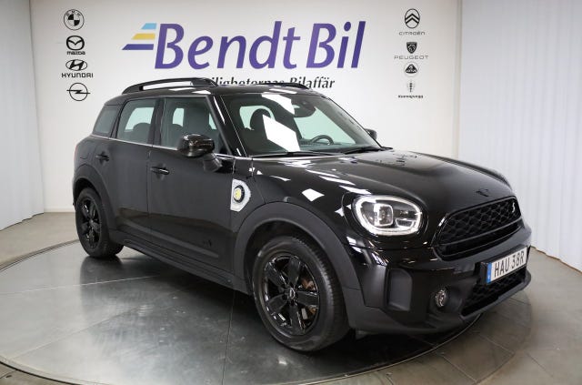 MINI Countryman Cooper SE 2022