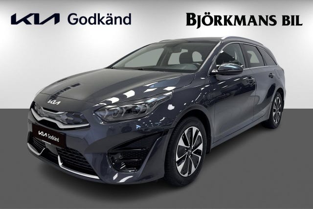 Kia Ceed 2024