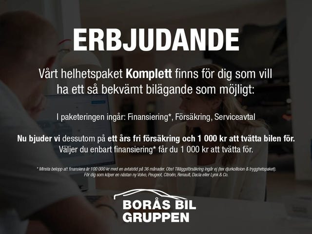 Volvo XC60 2025 – bild 3