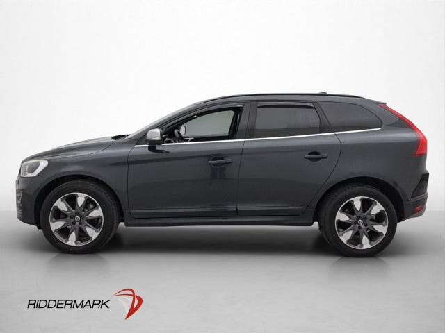 Volvo XC60 2016 – bild 4