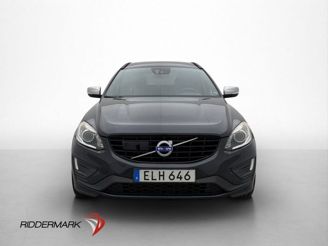 Volvo XC60 2016 – bild 2
