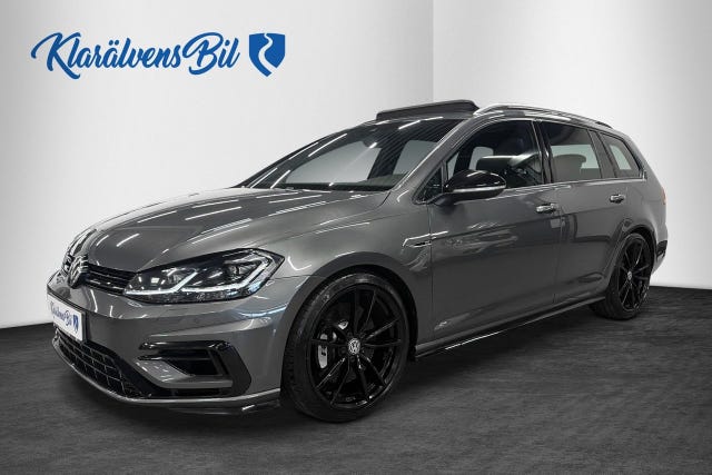 Volkswagen Golf I 2019