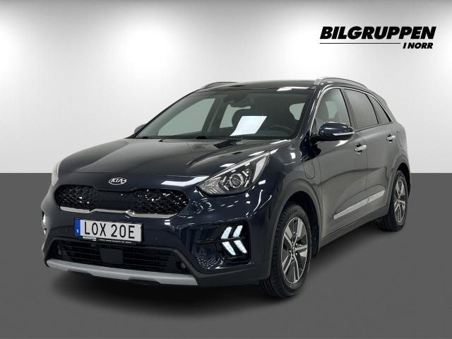 Kia Niro 2020