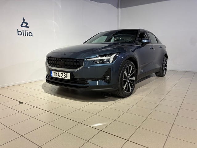 Polestar 2 2022