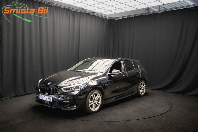 BMW 118i 2021