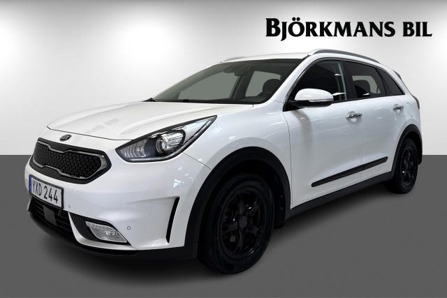 Kia Niro 2019