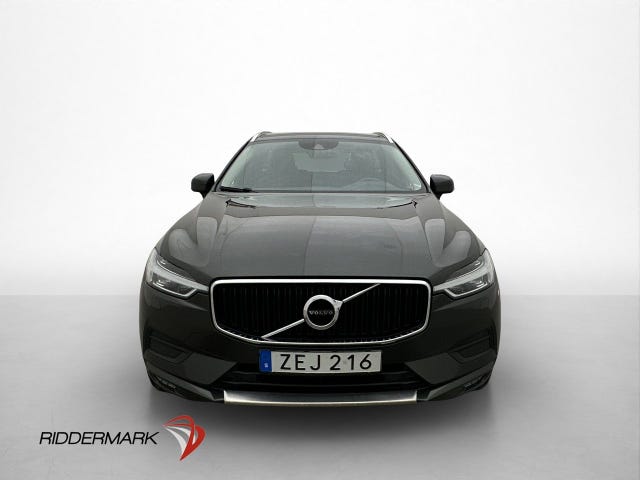 Volvo XC60 2019 – bild 2