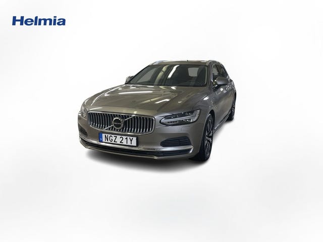 Volvo V90 2021
