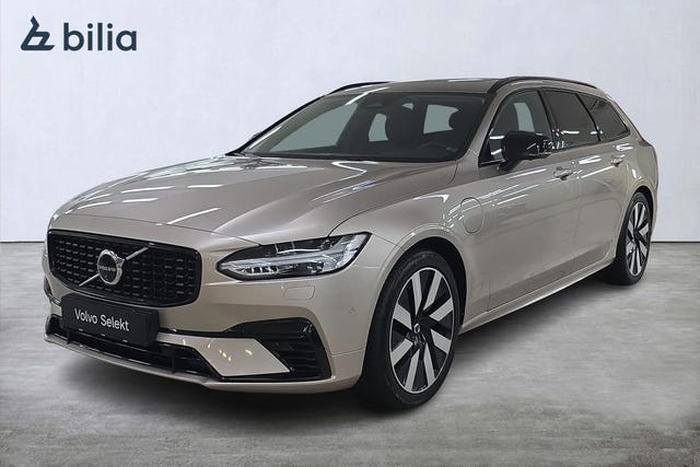 Volvo V90 2024