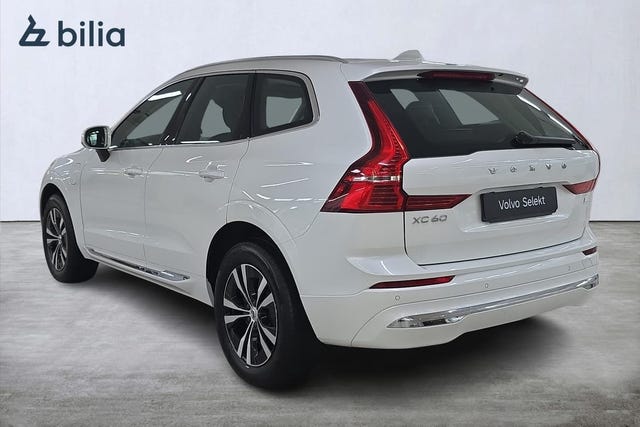 Volvo XC60 2023 – bild 2