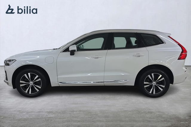 Volvo XC60 2023 – bild 3