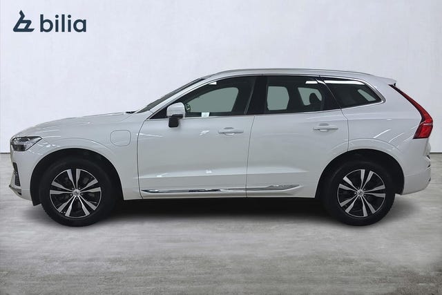 Volvo XC60 2024 – bild 3
