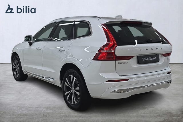 Volvo XC60 2024 – bild 2