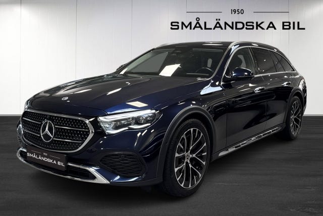 Mercedes-Benz E300 2024