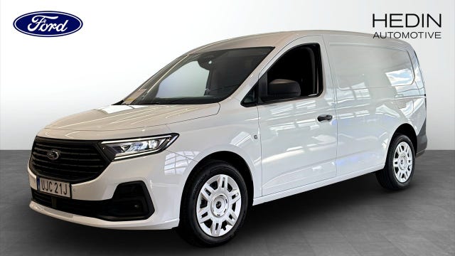 Ford Transit Connect 2026