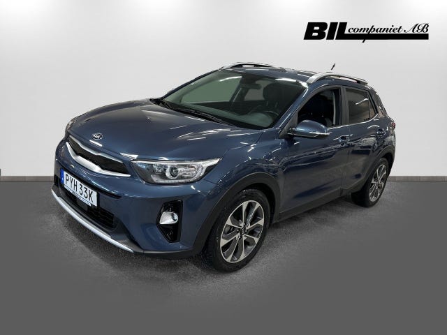 Kia Stonic 2020