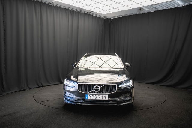 Volvo V90 2018 – bild 3