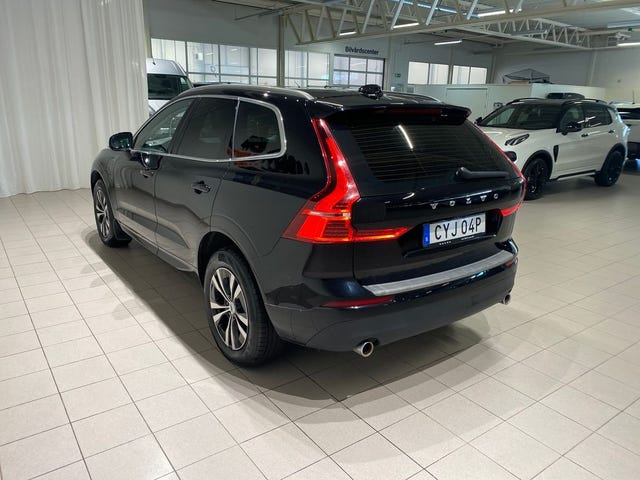 Volvo XC60 2020 – bild 3